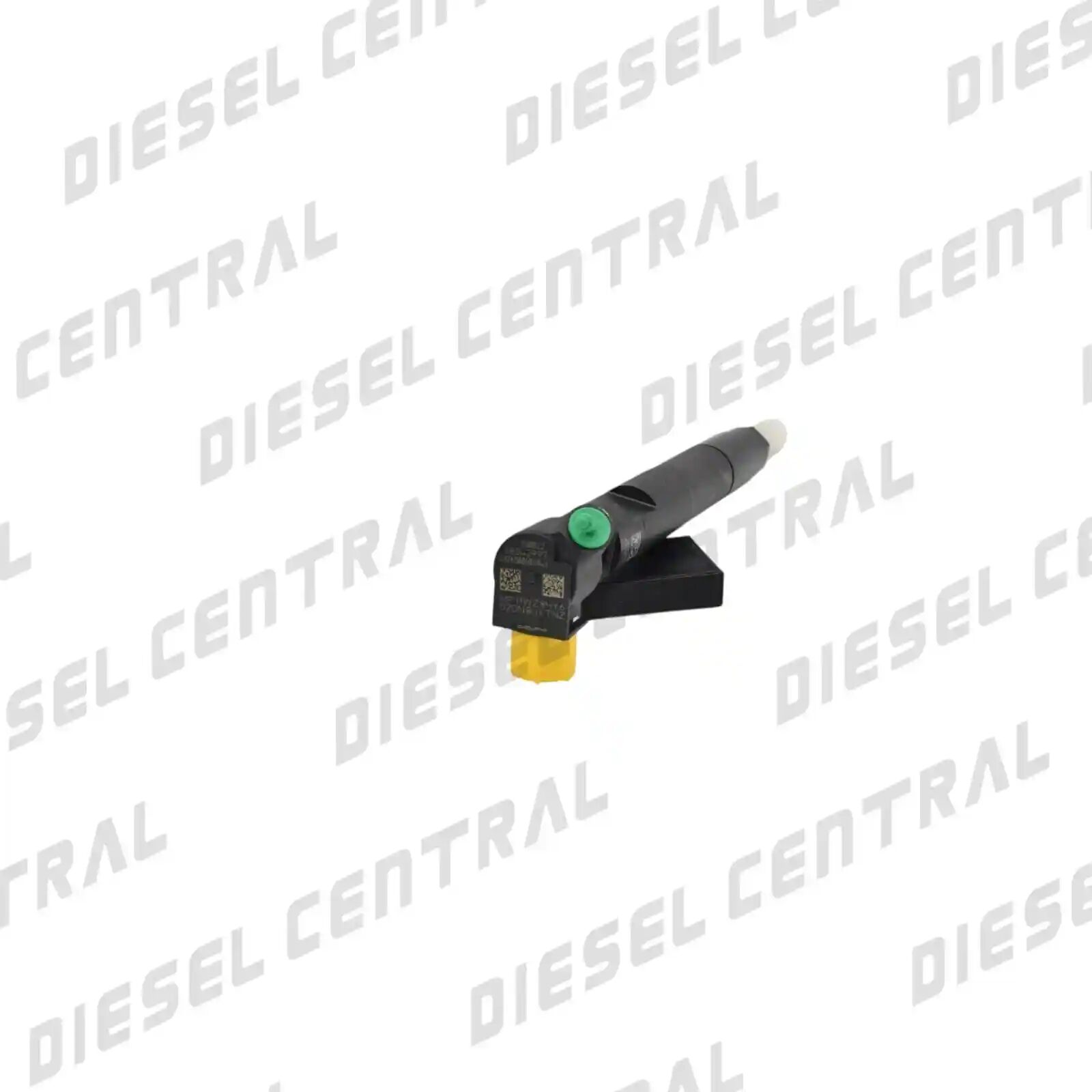 New 28342997 / A651 070 4987 Common Rail Injector To Suit Mercedes Benz.