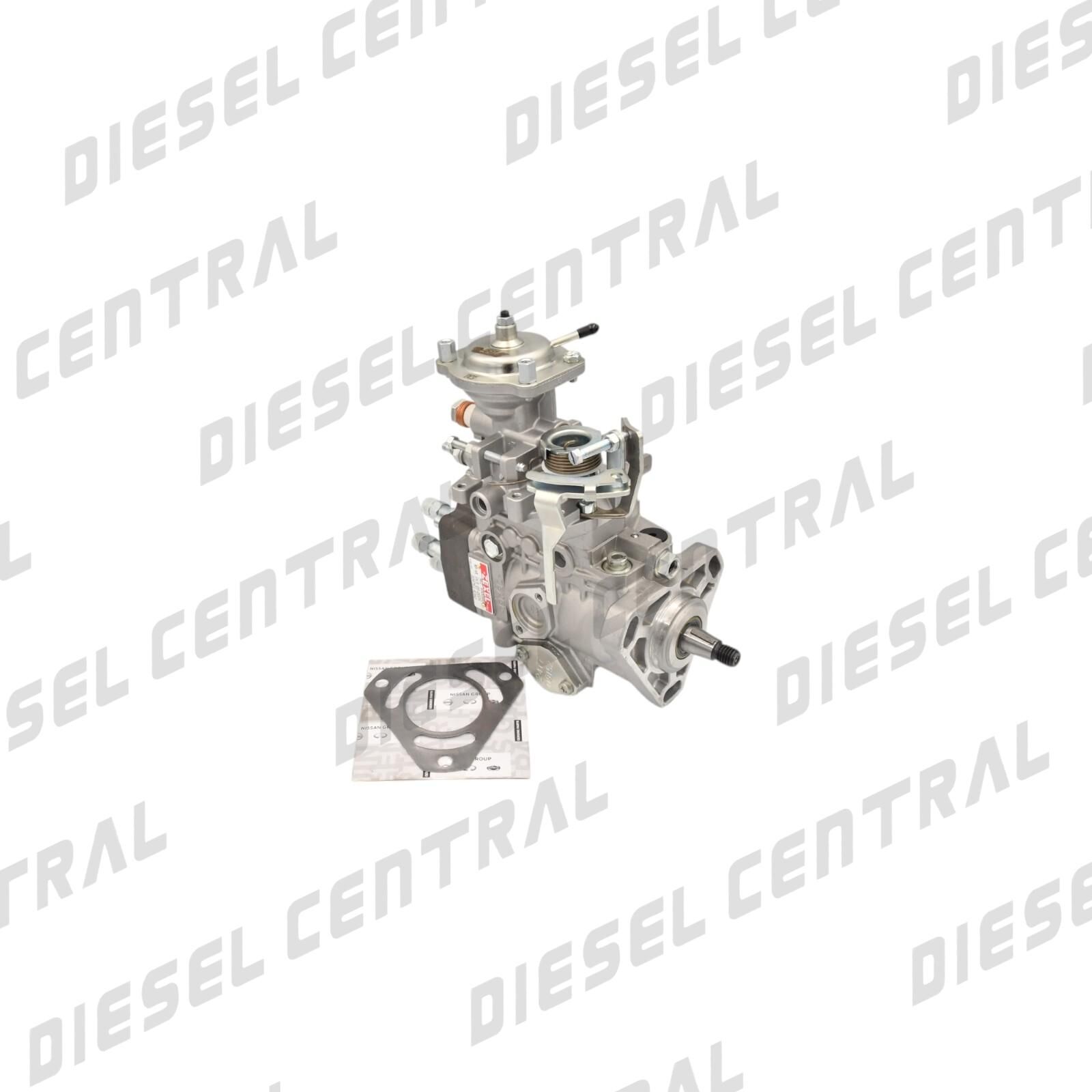 104761-4260 DC3 NEW 11mm Fuel injection pump to suit Nissan TD42T