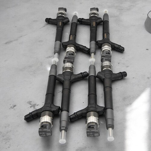 Injectors