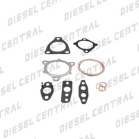 Toyota 1KD-FTV Turbocharger Gasket Kit.