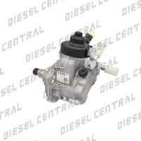 New Bosch 0445 010 544 / 33100-2F000 Common Rail Fuel Injection Pump to Suit Hyundai SantaFe.