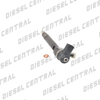 New Bosch 0445 110 181 / A6120700487 Common Rail Injector to Suit Mercedes Sprinter.
