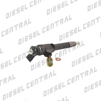 0445110250 NEW Bosch Common Rail Injector For Ford / Mazda