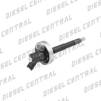 0445110883 NEW Bosch Common Rail Injector For Nissan ZD30 CRD