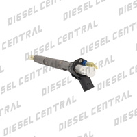 0445116017 NEW Common Rail Injector For Hyundai