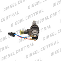 New 0445 120 006 / ME355278 Common Rail Injector To Suit Mitsubishi 6M70.