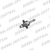0 445 120 049 NEW Common Rail Injector For Mitsubishi 4M50 Canter 4.9L