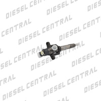 0 445 120 090 New Common Rail Injector For Mitsubishi Rosa