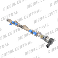 0445214210 Fuel Rail Assembly For Hyundai / Kia 2.0L 2.2L