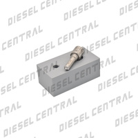093400-9710 Denso Nozzle For Injectors 095000-9780, 195000-1100
