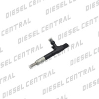 093500-6740  NEW Diesel Injector For Toyota 1HD-FTE