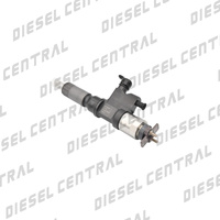 095000-5340 NEW Common Rail Injector For Isuzu 4HK1 5.2L