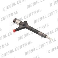 095000-5650 NEW Common Rail Injector For Nissan 