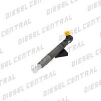New 095000-6490 / DZ100217 Common Rail Injector KIT to Suit John Deere.