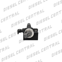 095000-6980 NEW Common Rail Injector For Isuzu 4JJ1