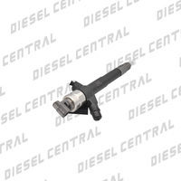 095000-9560 NEW Common Rail Injector For Mitsubishi 4D56 2.5L