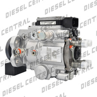 Isuzu REMAN Exchange 8973038241 / 109341-1010 VP44 Fuel Injection Pump For Holden Rodeo