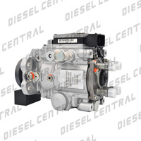 109341-1020 REMAN Exchange VP44 Fuel Injection Pump for Holden / Isuzu