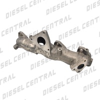 New 14004-VV20A Nissan ZD30 Exhaust Manifold.