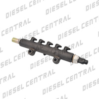 Mitsubishi 1465A034 NEW Common Rail