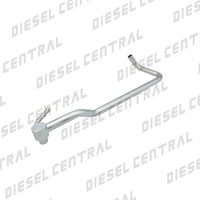 NEW Genuine 16268-17020 Pipe, Water Bypass.