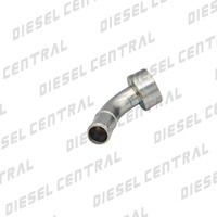 New 16278-17010 Pipe, Water By-Pass To Suit Toyota HZ/HD/FT/E.