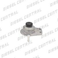 16401-VC10D NEW Genuine Nissan Fuel Hand Primer.
