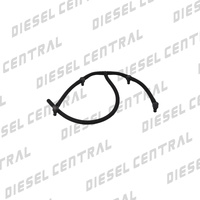 16672-MA70A Nissan ZD30CR Injector Spill Rail.