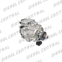 16700VG100 REMAN Exchange Bosch/Zexel VP44 Fuel Pump For Nissan Patrol / Navara ZD30Di