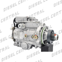 16700VX101 REMAN Exchange Bosch/Zexel VP44 Fuel Pump For Nissan Patrol / Navara ZD30Di