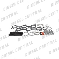 Toyota 1HD-FTE Exhaust Manifold Re-Seal Kit.