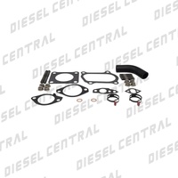 Toyota 1HD-FTE Turbocharger Replacement KIT.