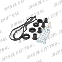 Toyota 1KD injector fitting kit.