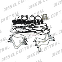 Toyota VDJ7* (PRE DPF) Injector Kit