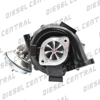 Toyota 1VD 70 Series Direct Replacement Roller Bearing Turbocharger Upgrade (350RWHP Rated)