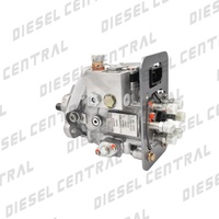 Reman Exchange Volvo 20440675 / 0470 506 017 Bosch VP44 Fuel Injection Pump.