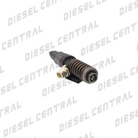 REMAN Exchange Volvo20544184  / BEBE4C04102 (EUI) Electronic Unit Injector.