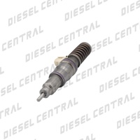 REMAN Exchange Volvo 20564930 / BEBE4D13001 (EUI) Electronic Unit Injector.