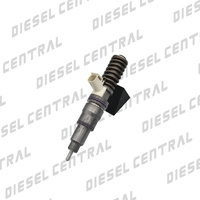 NEW Volvo 21244717 - BEBE4F07001 (EUI) Electronic Unit Injector