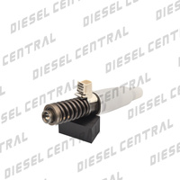 REMAN Exchange Volvo 21340616 (EUI) Electronic Unit Injector.