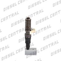 NEW 21451295 / BEBE4F09001 Volvo (EUI) Electronic Unit Injector.
