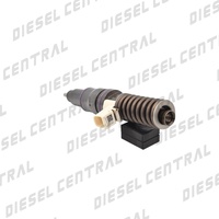 NEW 21569191 / BEBE4N01001 Volvo (EUI) Electronic Unit Injector. (1)