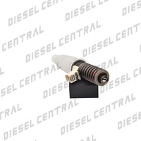 REMAN Exchange Volvo 21569200 - BEBE4K01001 (EUI) Electronic Unit Injector.