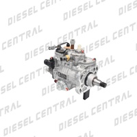 220108900 / 098000-1131 REMAN Exchange V4 Fuel Injection pump to suit Hino Dutro S05C