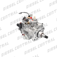 220108920 / 098000-1150 REMAN Exchange V4 Fuel injection Pump for Hino Dutro S05C