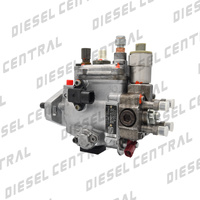 REMAN Exchange 221005D180 / 096500-3080 Fuel Injection Pump To Suit 5LE Hilux.