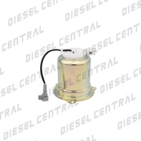23382-51031 NEW Genuine Toyota Fuel Filter Housing