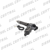 New Toyota 23670-59065 / 295700-1980 LC300 F33A Common Rail Injector.