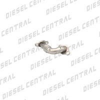 25611-51011 New Genuine 1VD Pipe, EGR No2