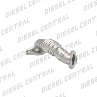 25612-51011 New Genuine 1VD Pipe, EGR No1